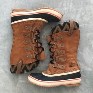 Sorel Joan of Arctic Boots